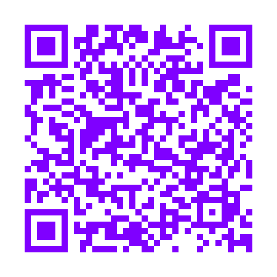 QR Code LinkedIn